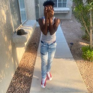 Meet your Posher, Eric